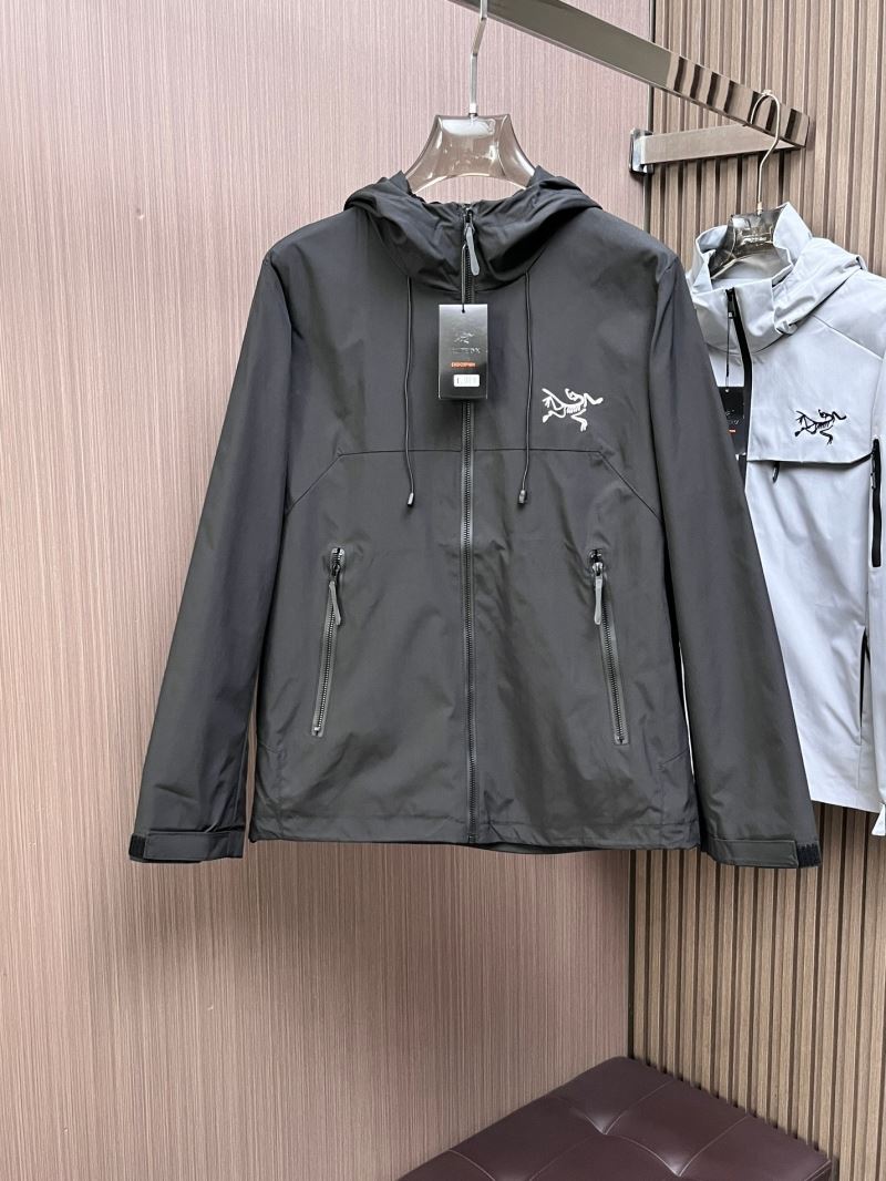 Arcteryx Outwear